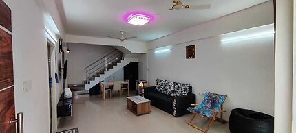 Kappys Villa