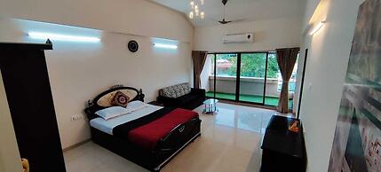 Kappys Villa