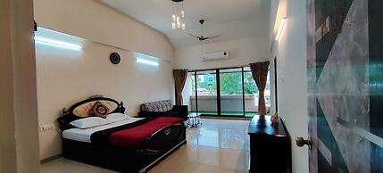 Kappys Villa