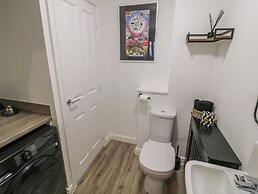 Silverstone Paddock Retreat
