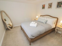 Silverstone Paddock Retreat