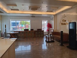 The Victoria