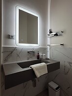 Bed & Chic art rooms