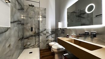 Bed & Chic art rooms