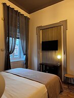 Bed & Chic art rooms