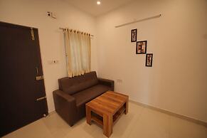 JR Service Apartment