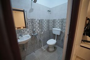 JR Service Apartment
