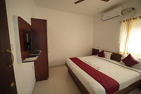 JR Service Apartment