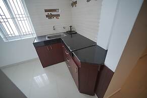 JR Service Apartment