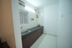 JR Service Apartment