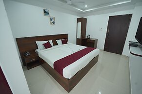 JR Service Apartment