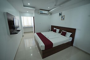 JR Service Apartment