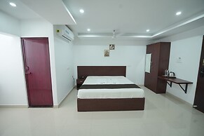 JR Service Apartment