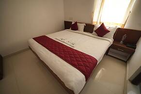 JR Service Apartment