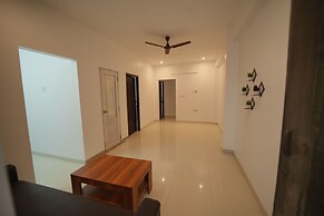 JR Service Apartment