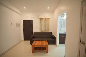 JR Service Apartment