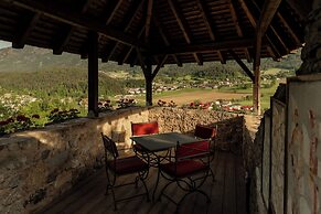 Castel Badia