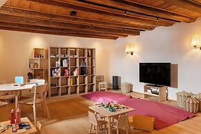Castel Badia