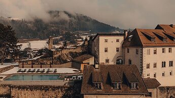 Castel Badia