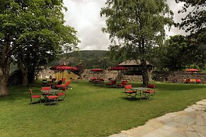 Castel Badia