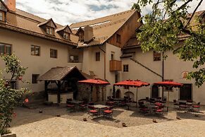 Castel Badia