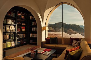 Castel Badia