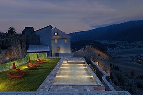 Castel Badia