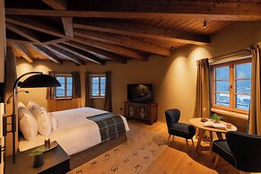 Castel Badia