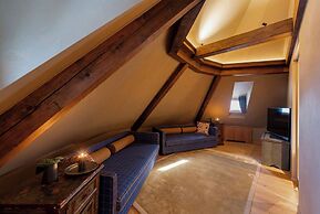 Castel Badia
