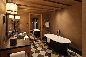 Castel Badia