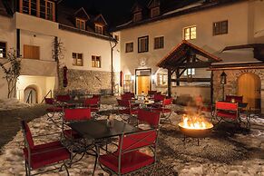 Castel Badia