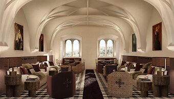 Castel Badia
