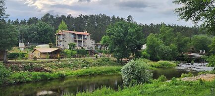 Quinta do Rio Alva