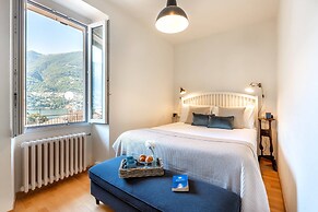 Terrace Over Torno