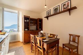 Terrace Over Torno