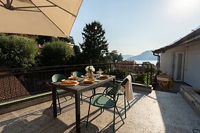 Terrace Over Torno