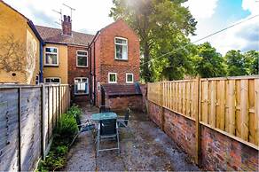 82 Richmond Road