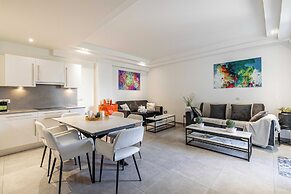Modern apt With Balcony - Cannes/croisette