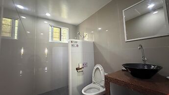 Belle Homes
