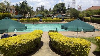 Senate Hotel Juja