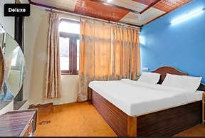 New Hotel Nishat Lake View Srinagar