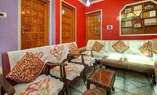 New Hotel Nishat Lake View Srinagar