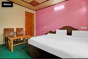 New Hotel Nishat Lake View Srinagar
