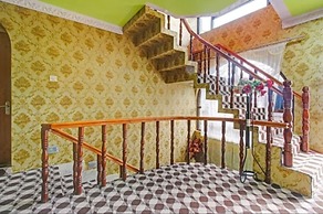 New Hotel Nishat Lake View Srinagar