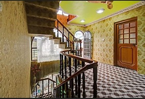 New Hotel Nishat Lake View Srinagar