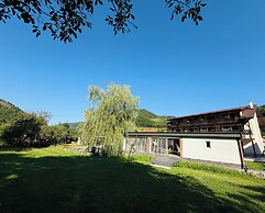 Pensiunea AN de AN