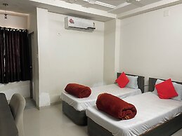 Hotel Narayan Executive Gujrat