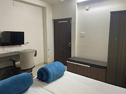 Hotel Narayan Executive Gujrat