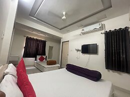 Hotel Narayan Executive Gujrat