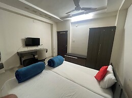 Hotel Narayan Executive Gujrat